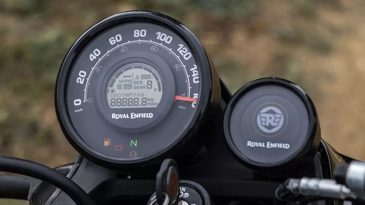 if there is a habit of running bike in reserve, then know what are its advantages and disadvantages