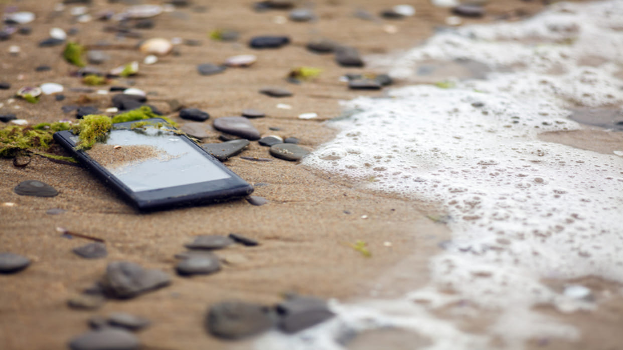 Sanchar Saathi Portal Launched Know How To Track Lost Or Stolen Smartphone