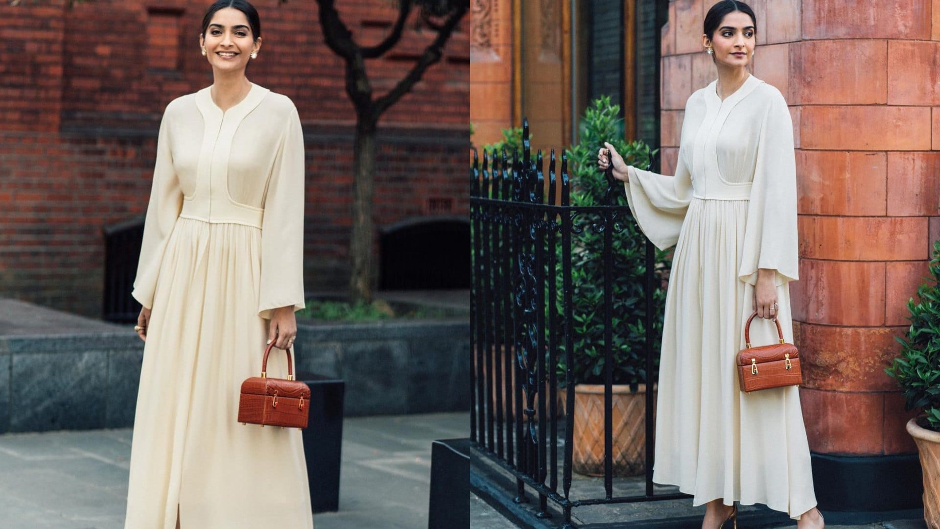 Sonam Kapoor birthday Stylish Wardrobe Take Fashion Tips With Her Clothes and Shoes Collection