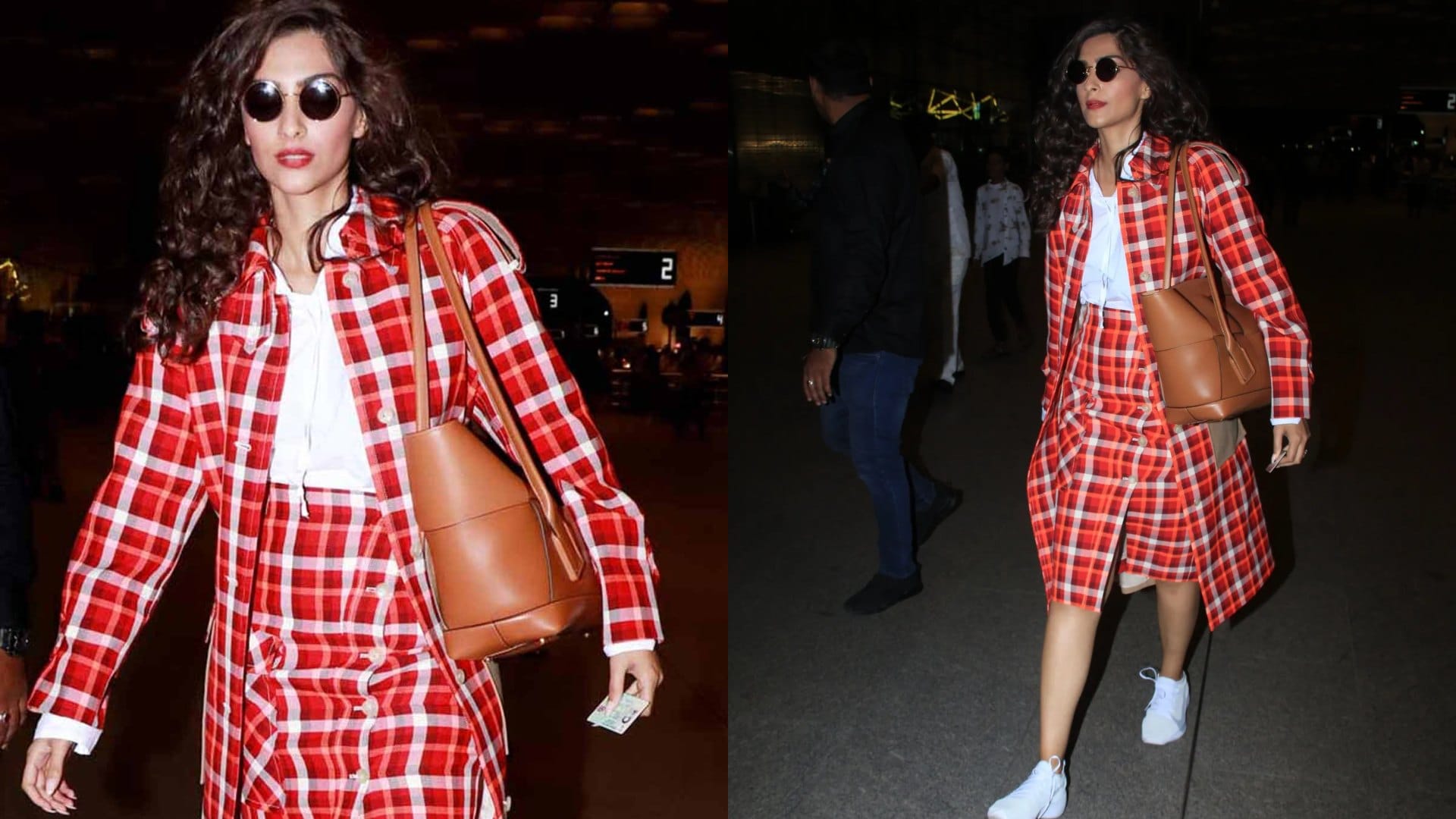 Sonam Kapoor birthday Stylish Wardrobe Take Fashion Tips With Her Clothes and Shoes Collection