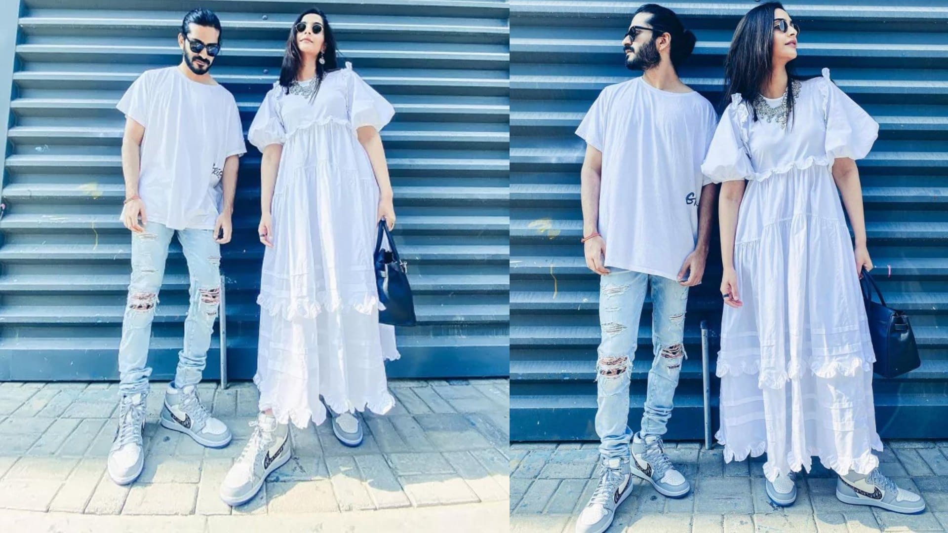 Sonam Kapoor birthday Stylish Wardrobe Take Fashion Tips With Her Clothes and Shoes Collection