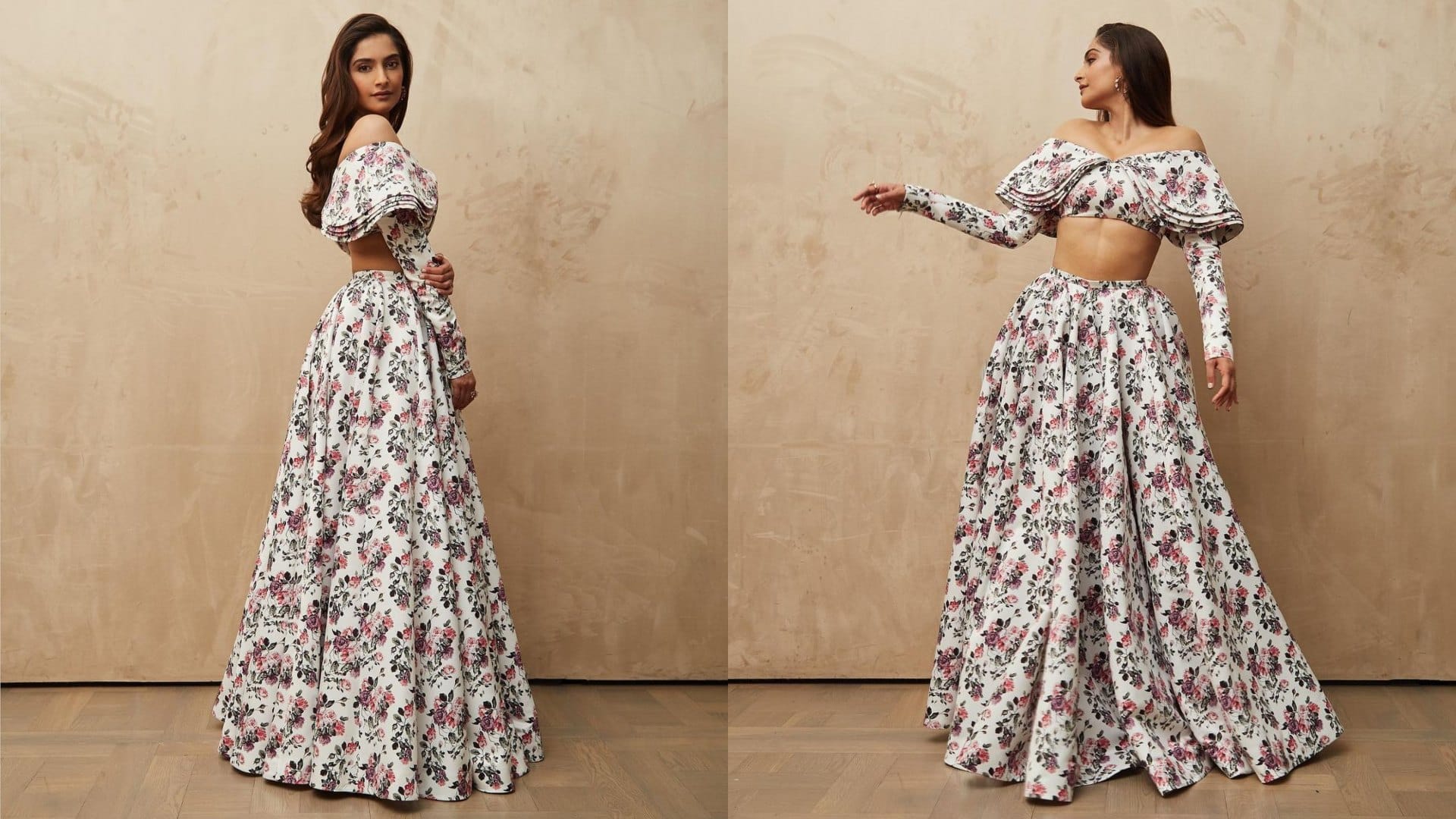 Sonam Kapoor birthday Stylish Wardrobe Take Fashion Tips With Her Clothes and Shoes Collection