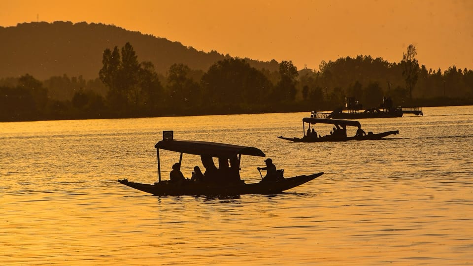 Jammu Kashmir Weather: Day heat increased rain expected in some parts of the state tomorrow
