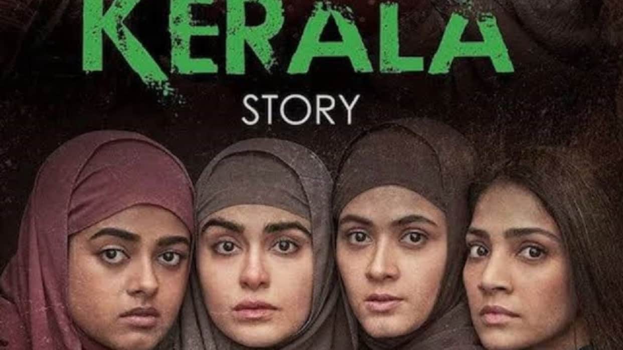 The Kerala Story: Supreme Court stays May 8 order of West Bengal government Banning film screening by State