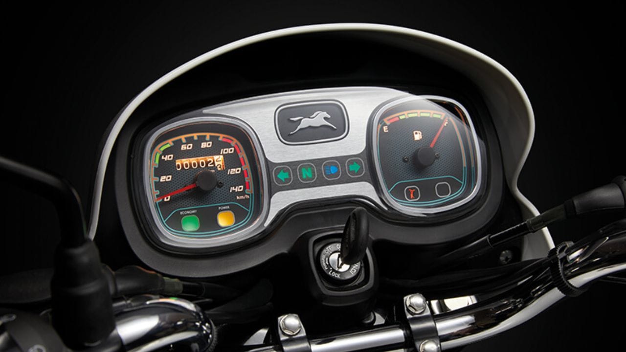 if there is a habit of running bike in reserve, then know what are its advantages and disadvantages