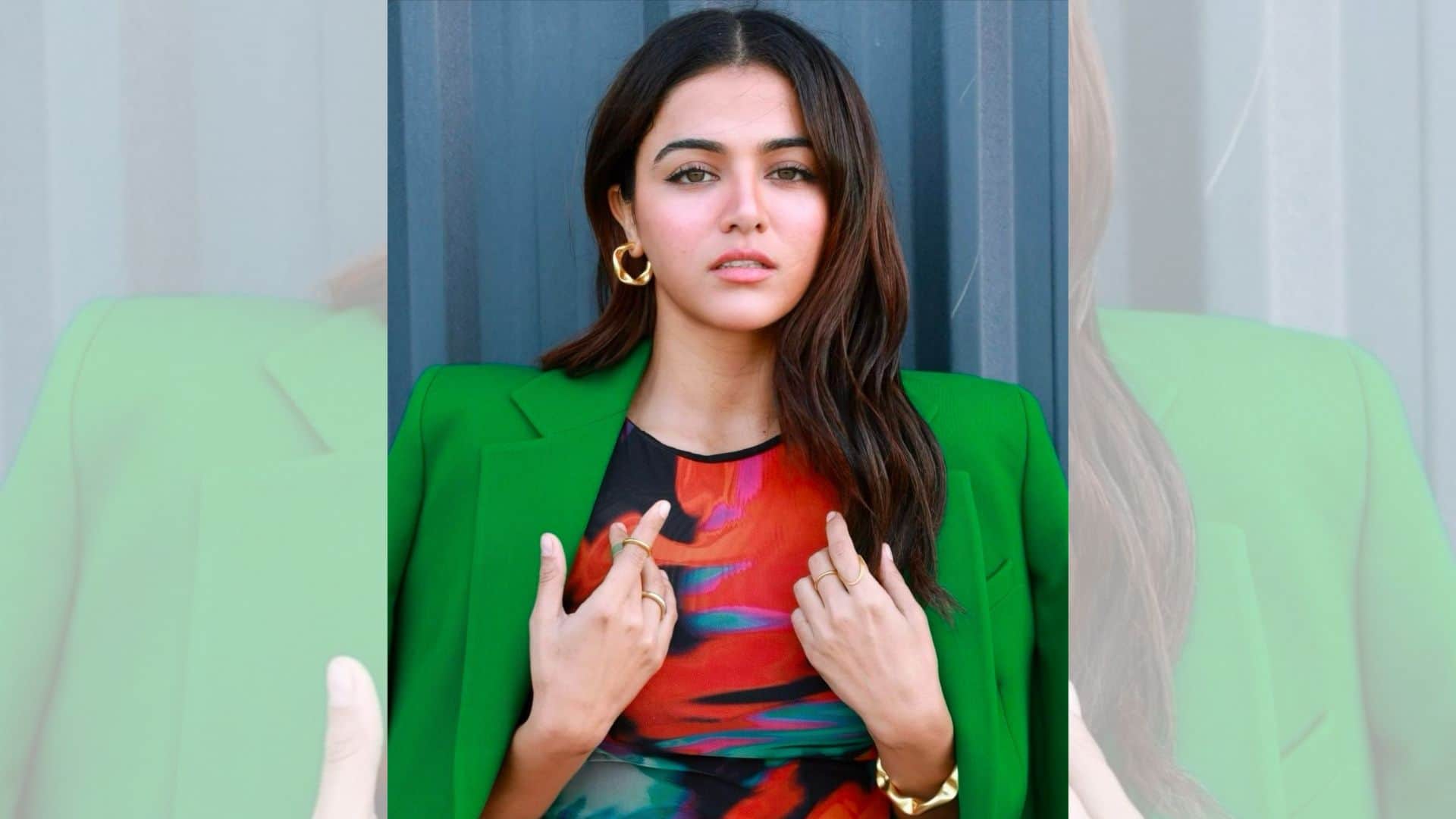 wamiqa gabbi will be seen in thyagarajan kumar raja web series modern love chennai after jubilee