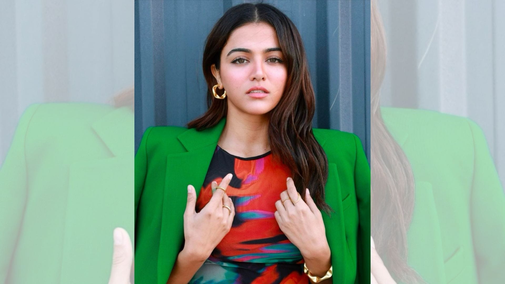 wamiqa gabbi will be seen in thyagarajan kumar raja web series modern love chennai after jubilee