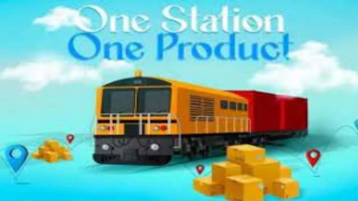 One station, one product includes small stations, list of 73 new stations released