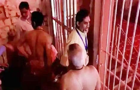 VIP's Mahakal: Till date no FIR has been lodged against the VIPs who visited the temple against the rules.