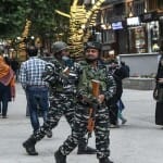 श्रीनगर में जी 20 बैठक के लिए सुरक्षा व्यवस्था पुख्ता की गई है