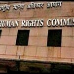 राष्ट्रीय मानव अधिकार आयोग