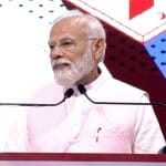पीएम नरेंद्र मोदी
