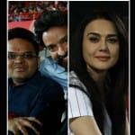 Preity Zinta