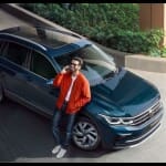 SUV