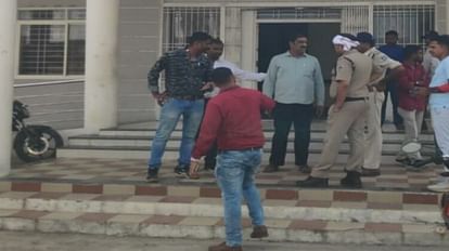 Crime News Gutkha trader of Madhya Pradesh arrested by Maharashtra Police from Chhindwara