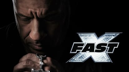 Fast X Review in Hindi By Pankaj Shukla Vin Diesel John Cena Brie Larson Jason Statham Jason Momoa Theron