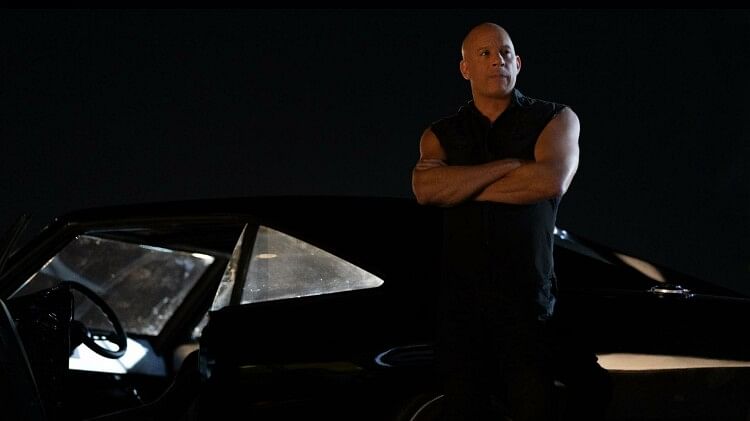 Fast X Review: Soul of Mighty Franchise Lost in Starlight, Jason Momoa's Villain Outshines All Heroes 2 Fast X Review in Hindi by Pankaj Shukla Vin Diesel John Cena Brie Larson Jason Statham Jason Momoa Theron