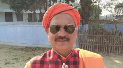 Bihar News: JDU alleges BJP MLA Hari Bhushan Bachaul's graduation Farzi degree, Nitish Kumar, Neeraj Kumar