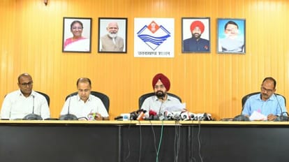 Uttarakhand Cabinet: 90 percent of eco tourism earnings will be spent on the local community