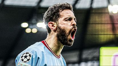 Champions League: मैनचेस्टर सिटी ने 14 बार की विजेता रियल मैड्रिड को किया बाहर, फाइनल में इंटर से होगा मुकाबला Uefa Champions League Manchester City ousts 14 Time winner Real Madrid to play final with Inter Milan