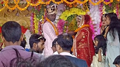 Bride refused to marry : Bride returned groom in sitamarhi, groom returned without bride in bihar
