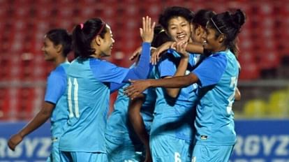 AFC Womens Olympic Qualifiers draw India in Group C with three teams