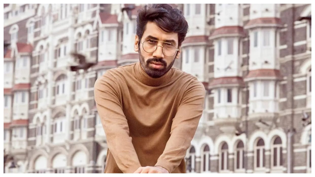 Kennedy Actor Abhilash Thapliyal to make his Cannes debut calls it dream come true moment for him