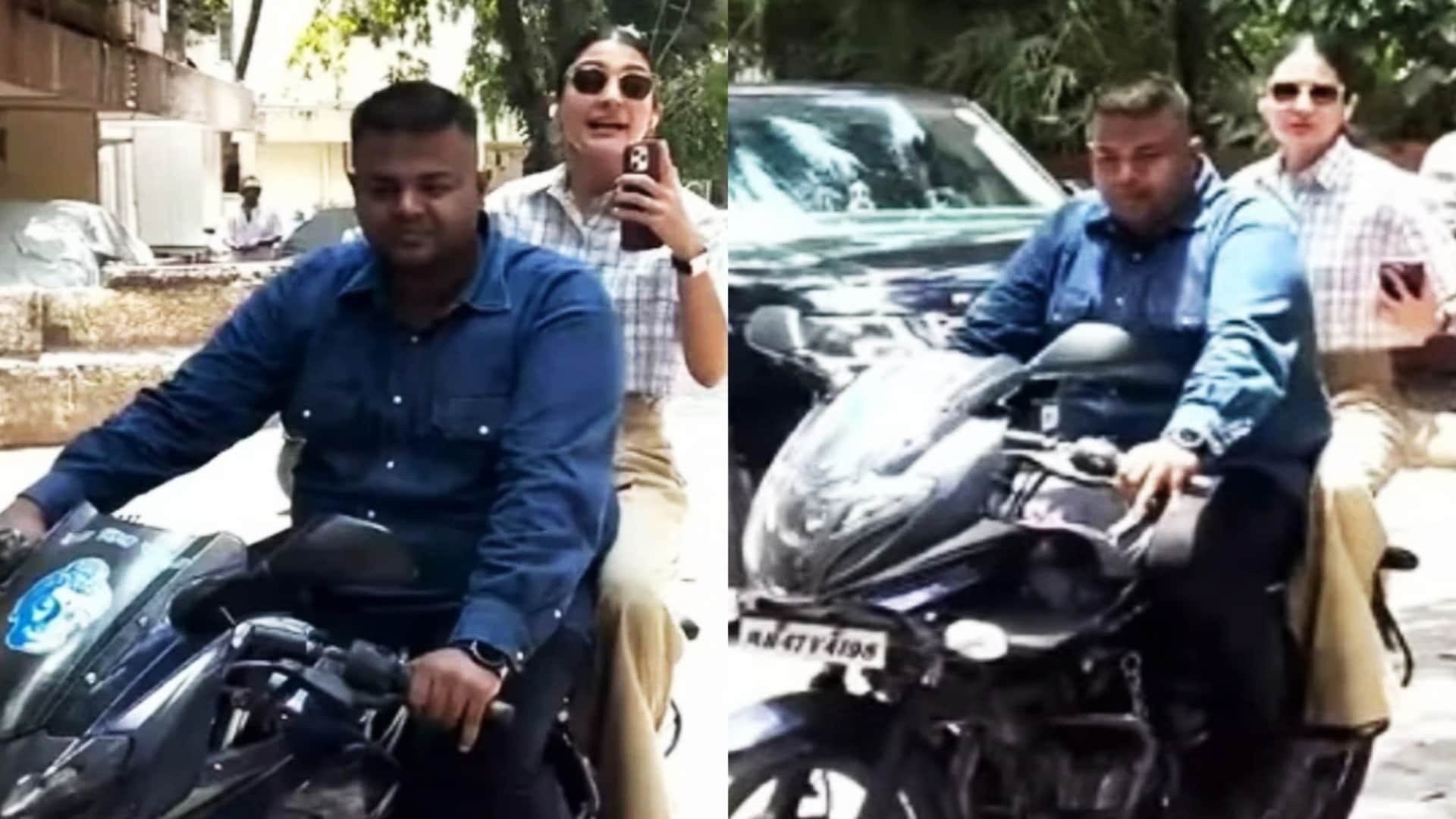 stars broke traffic rules thalapathy vijay anushka sharma amitabh bachchan varun dhawan sara ali kartik aaryan