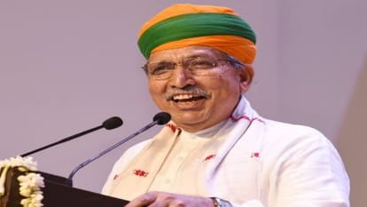 अर्जुन राम मेघवाल