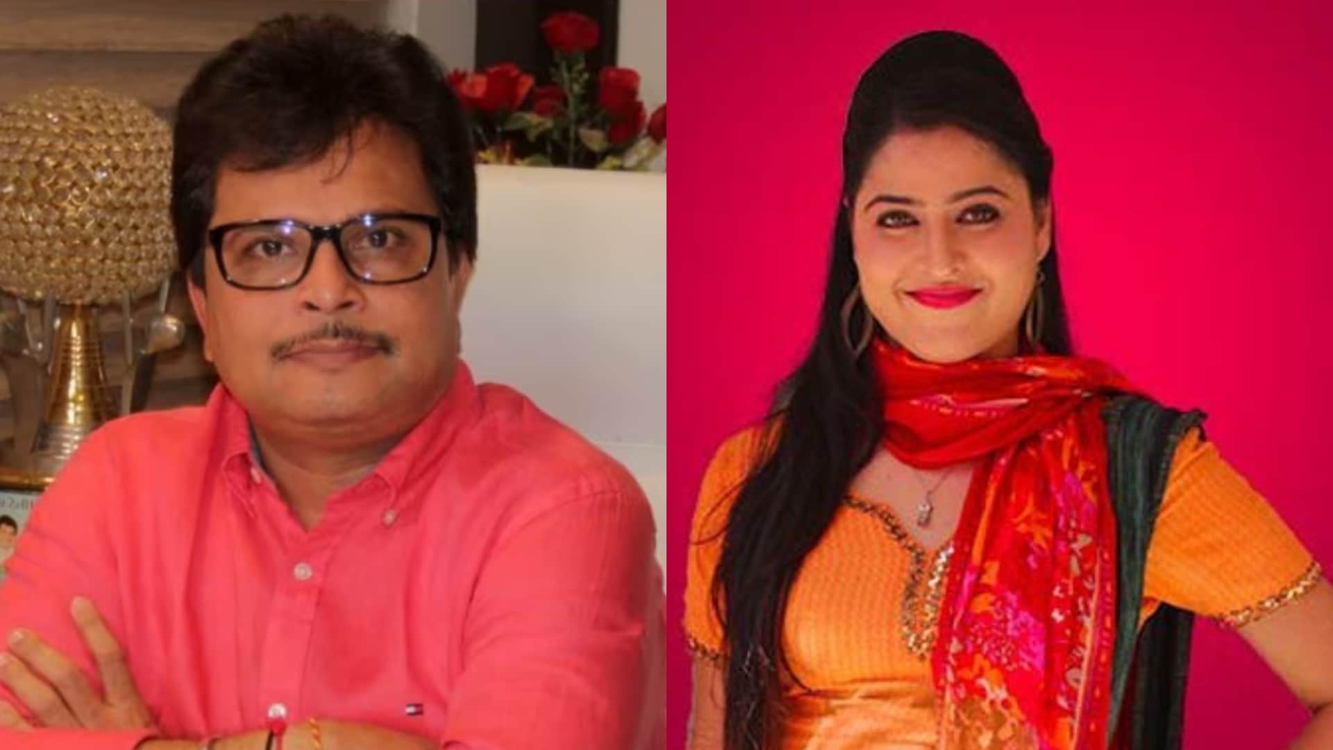 Monika Bhadoriya says makers fight with actors on Taarak Mehta Ka Ooltah Chashmah set talks about disha vakani