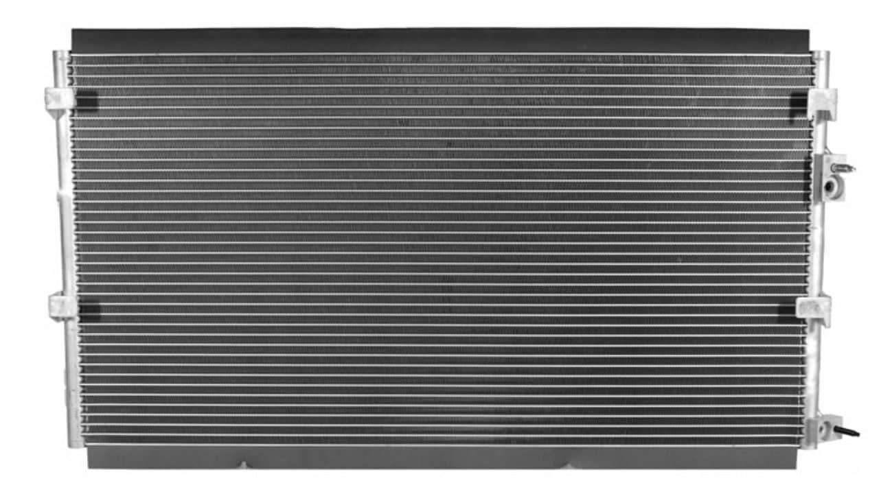 if you want better cooling from car ac in summers, then keep these four things in mind, condenser compressor