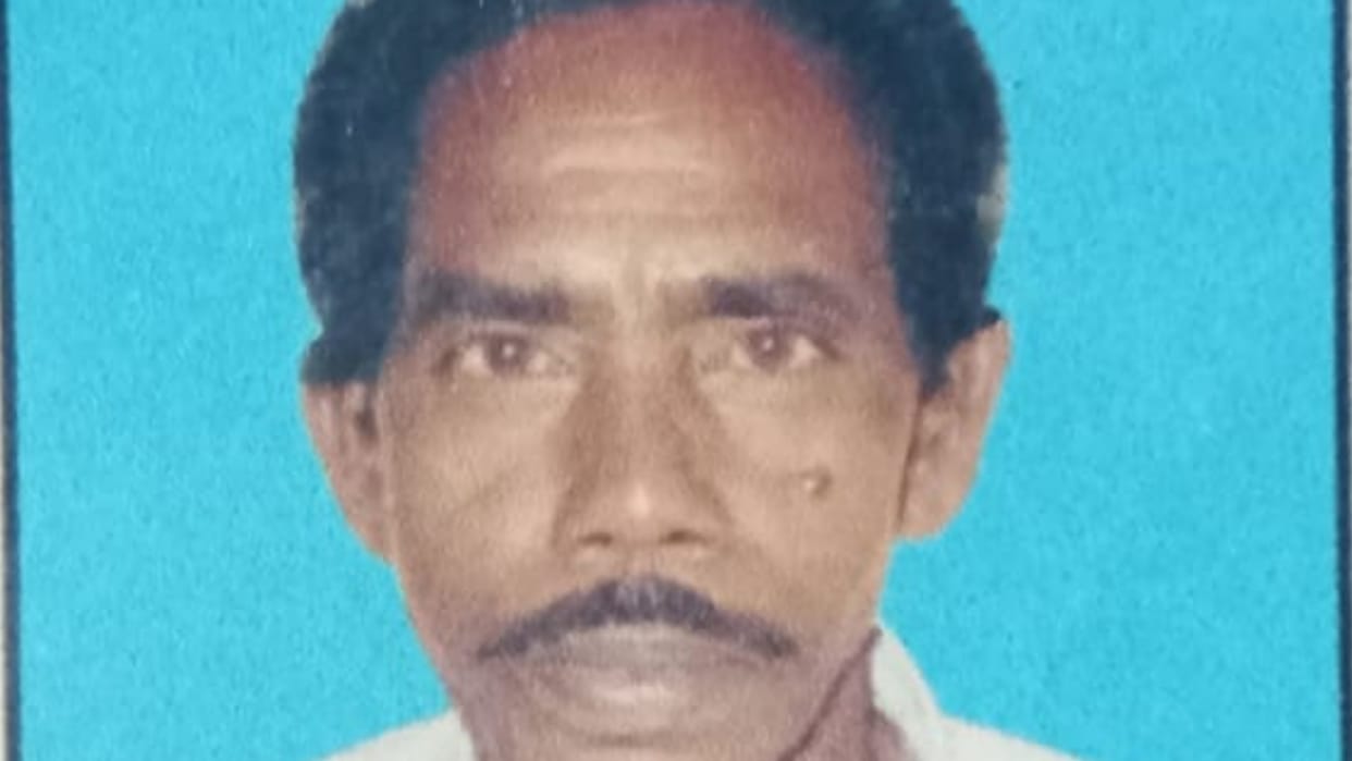postmortem was done by removing body from grave on suspicion of kidney theft in bilaspur