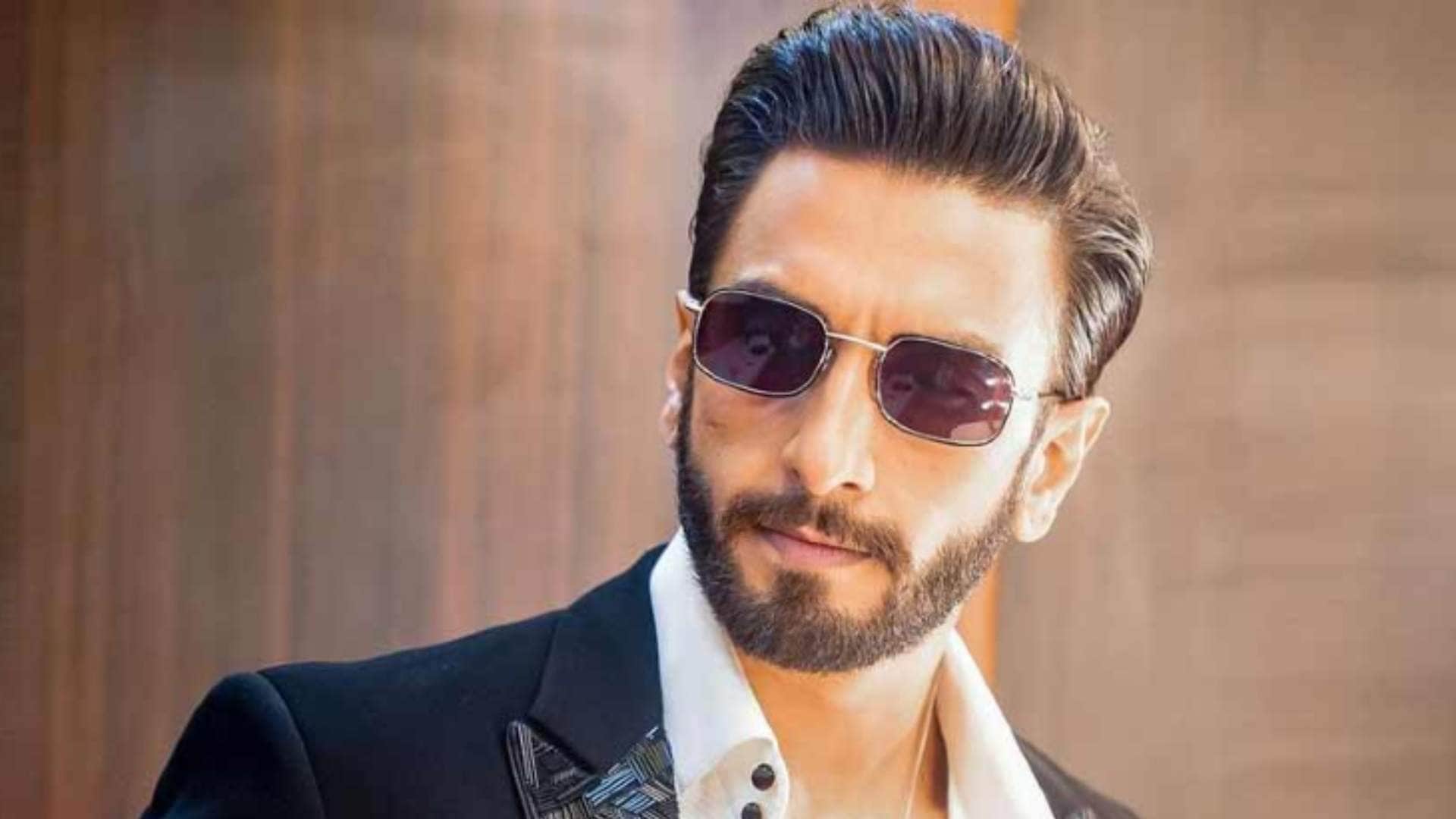 ranveer singh confesses during rocky aur rani ki prem kahani promotion he got zero number in maths in school