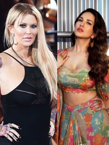 एक्ट्रेस