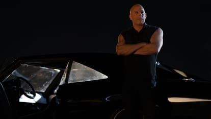 Fast X Review in Hindi By Pankaj Shukla Vin Diesel John Cena Brie Larson Jason Statham Jason Momoa Theron