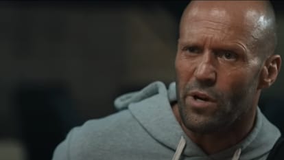 Fast X Review in Hindi By Pankaj Shukla Vin Diesel John Cena Brie Larson Jason Statham Jason Momoa Theron