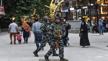 Stage set for G20 in Jammu and Kashmir, confidence awakened in youth regarding employment