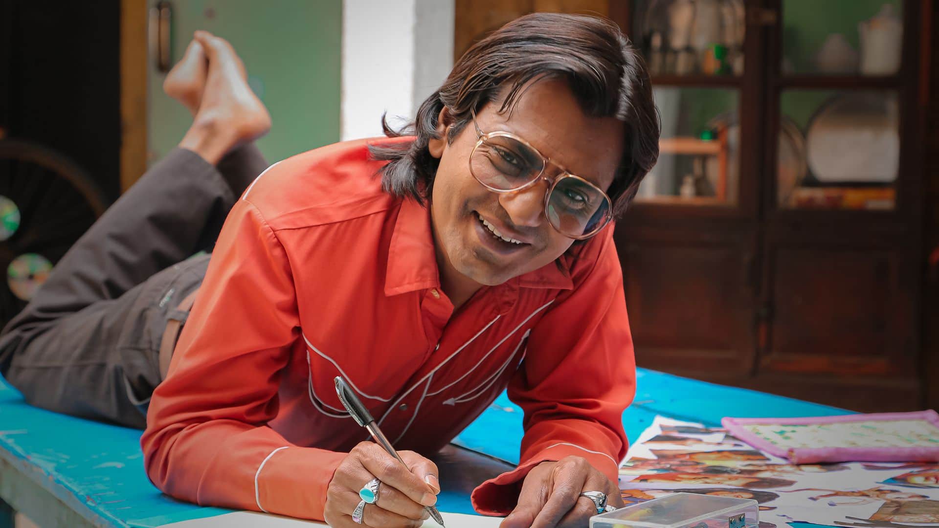 Nawazuddin Siddiqui birthday know about controversies related to the life of actor