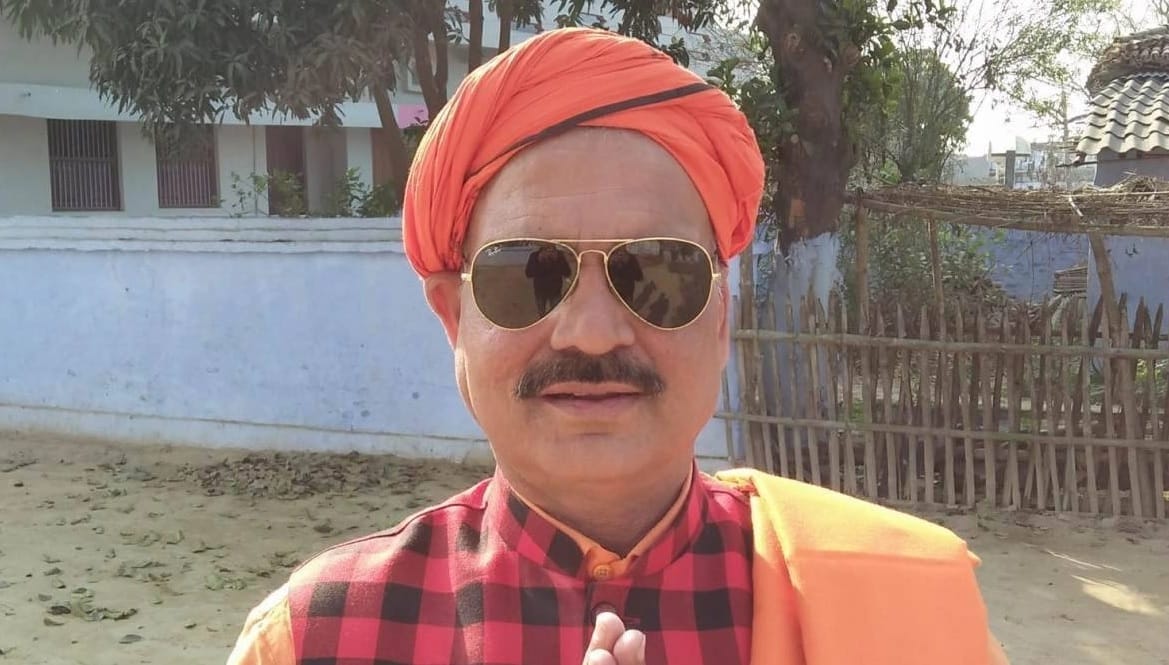 Bihar News: JDU alleges BJP MLA Hari Bhushan Bachaul's graduation Farzi degree, Nitish Kumar, Neeraj Kumar