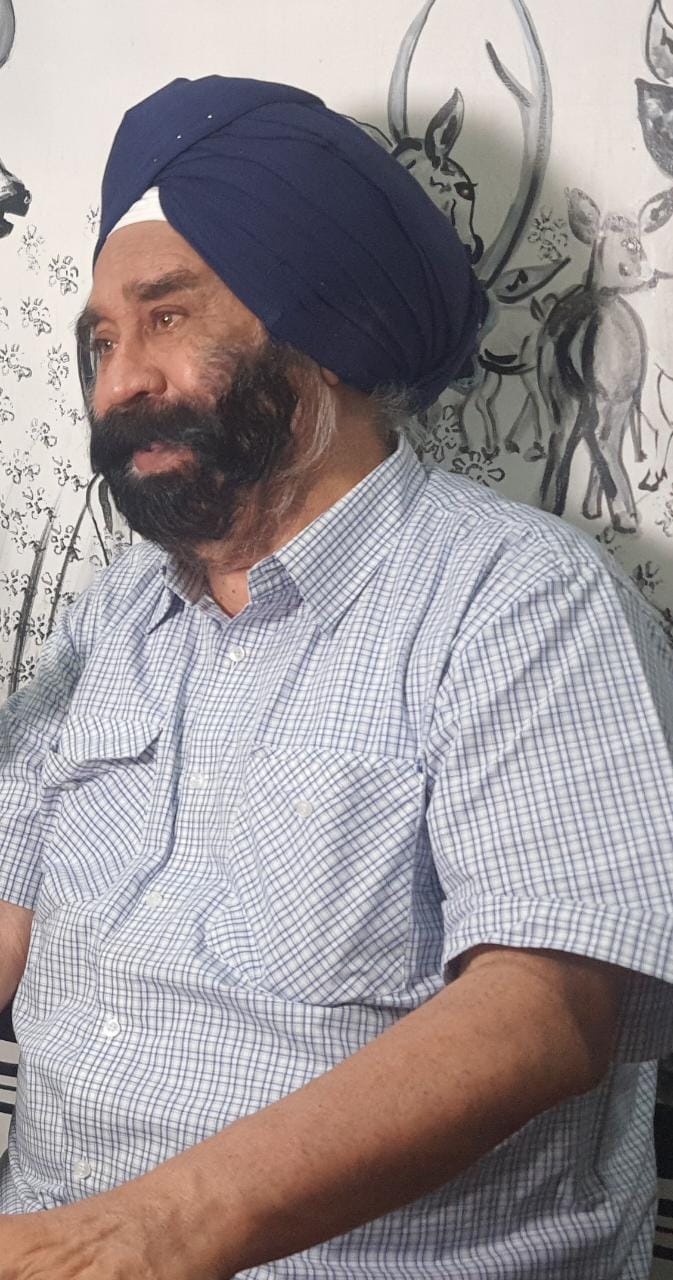MP News: VD Sharma was told the threat of his life in the afternoon, former minister Babbu turned around in th