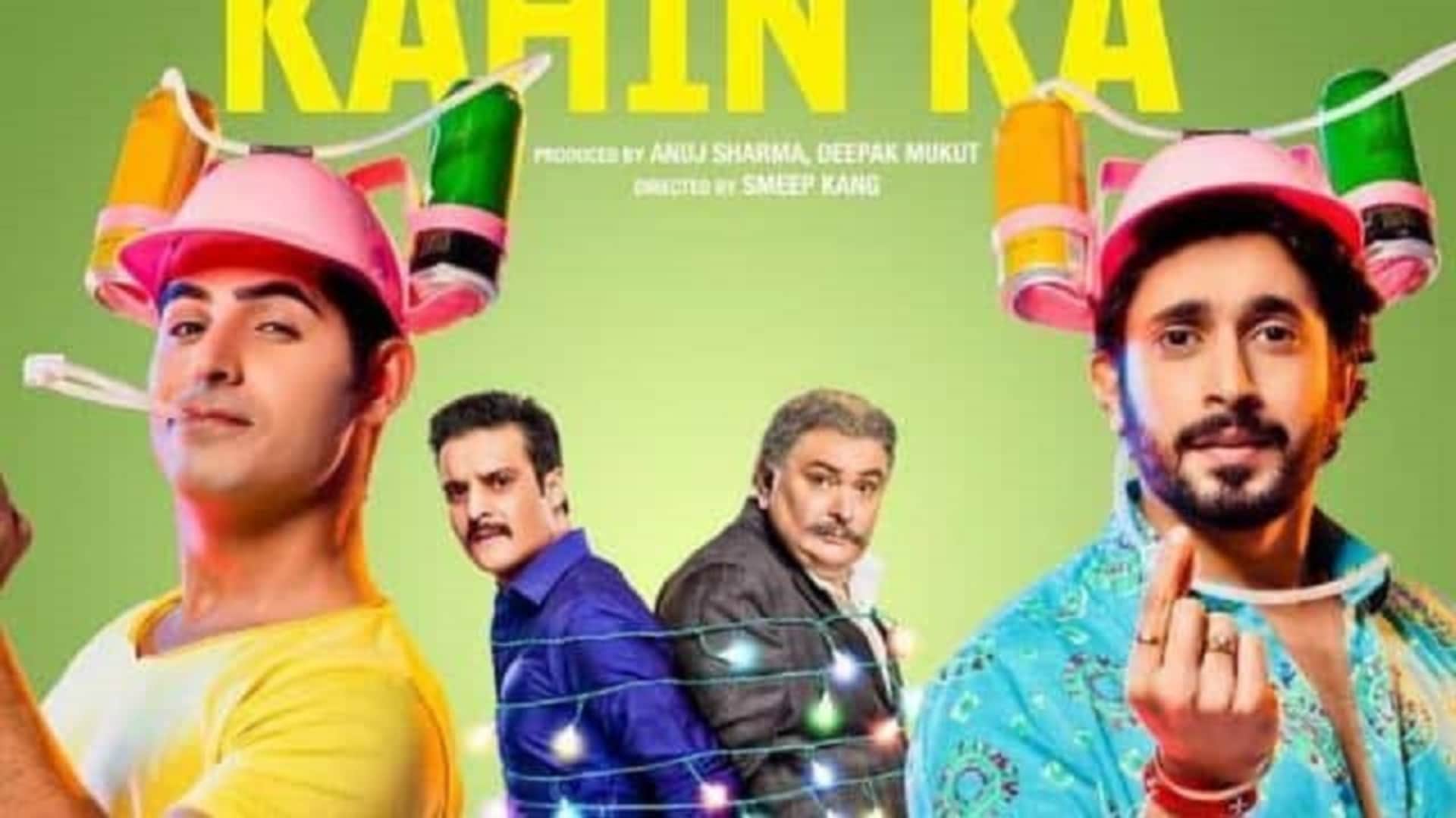 Jimmy Shergill: The collection of these films made in crores see the report card of Jimmy Shergill movies