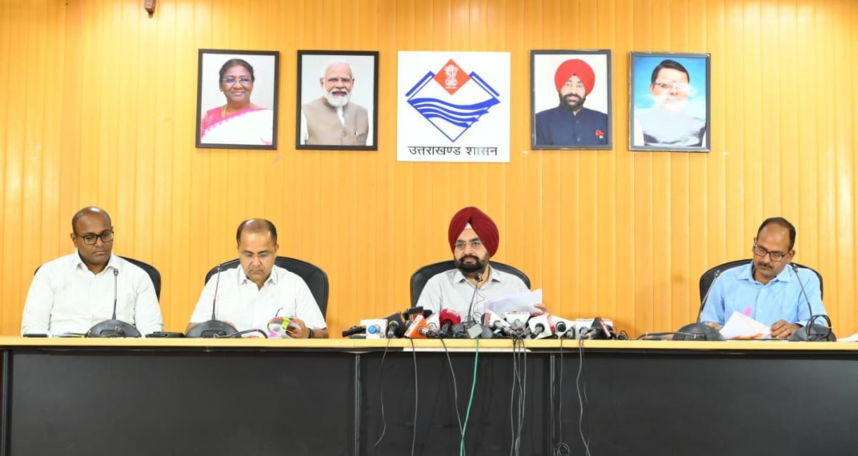 Uttarakhand Cabinet: 90 percent of eco tourism earnings will be spent on the local community