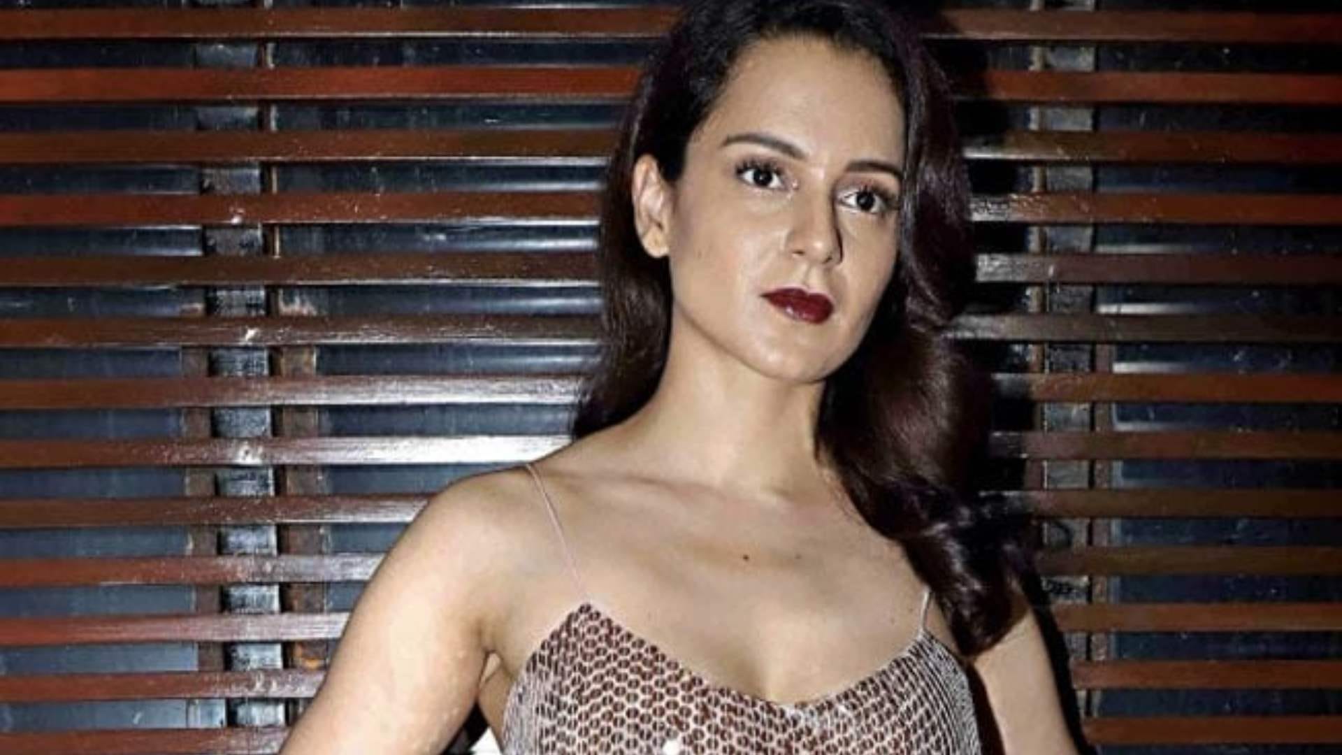 Kangana Ranaut relates with Elon Musk answer About His Infamous Tweets said isi ko sanak kehte hain
