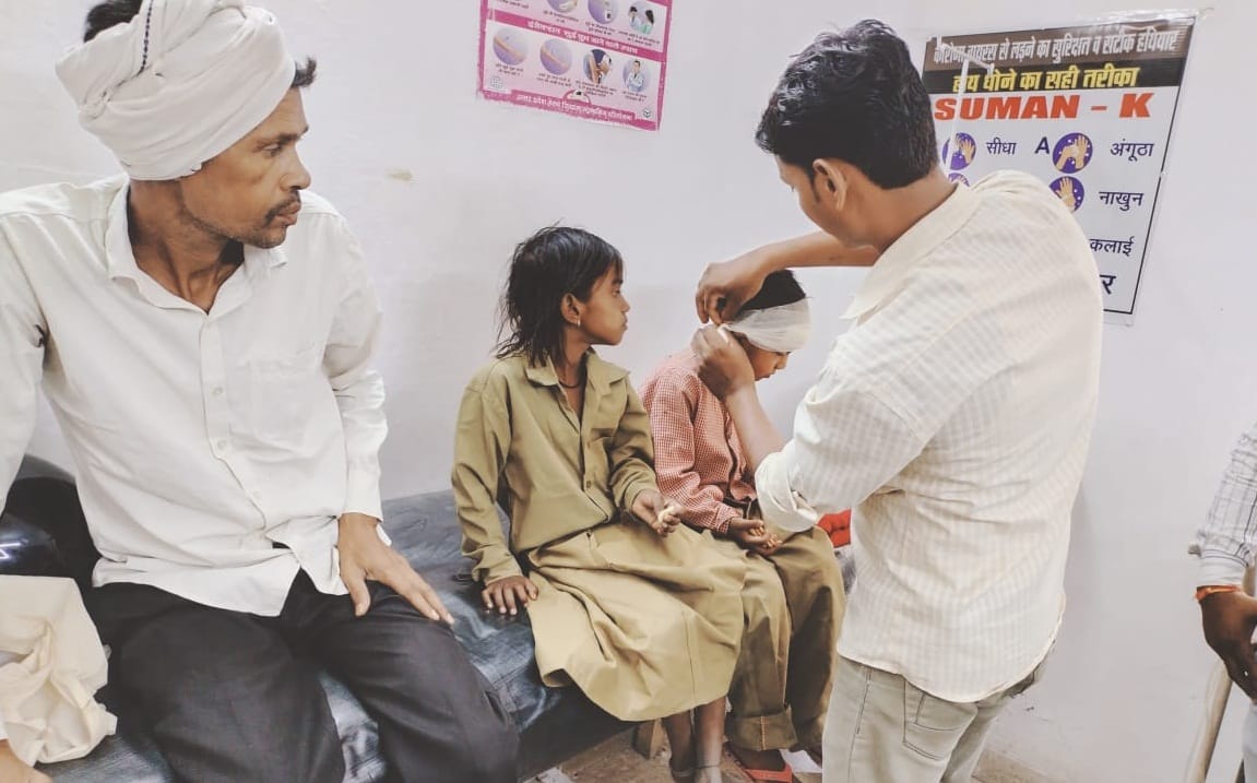 Cruelty to innocents in Kanpur dehat, Children not handed over to parents, will now be reared in state childre