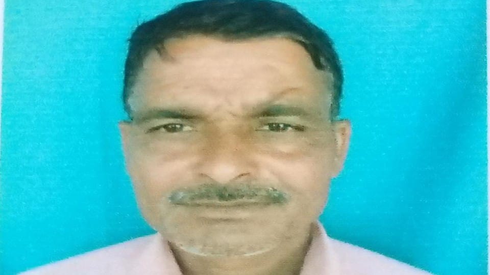 man shot dead by his brother in dispute over water in Shahjahanpur