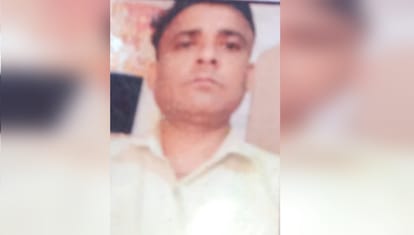 Saharanpur: Heavy damage to mango crop due to storm, power supply stalled, youth dies after hit by tin
