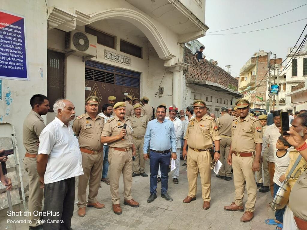 property worth crores attached to Mukhtar's close friend,know what is the ambulance case?