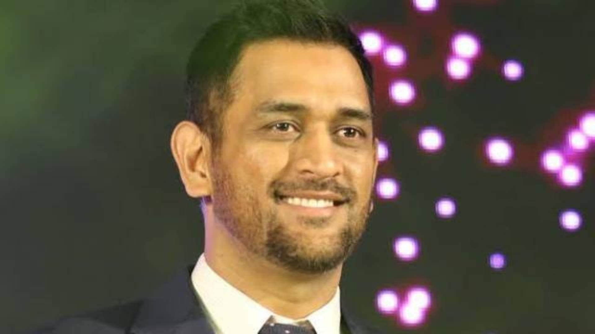 MS Dhoni soon seen in mythological sci fi series Atharva tell the most difficult thing about being an actor