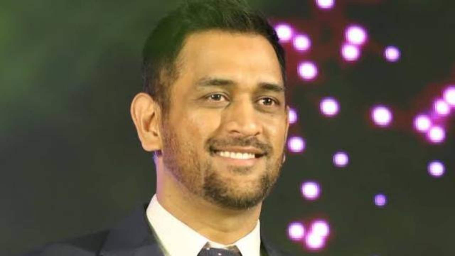 MS Dhoni soon seen in mythological sci fi series Atharva tell the most difficult thing about being an actor