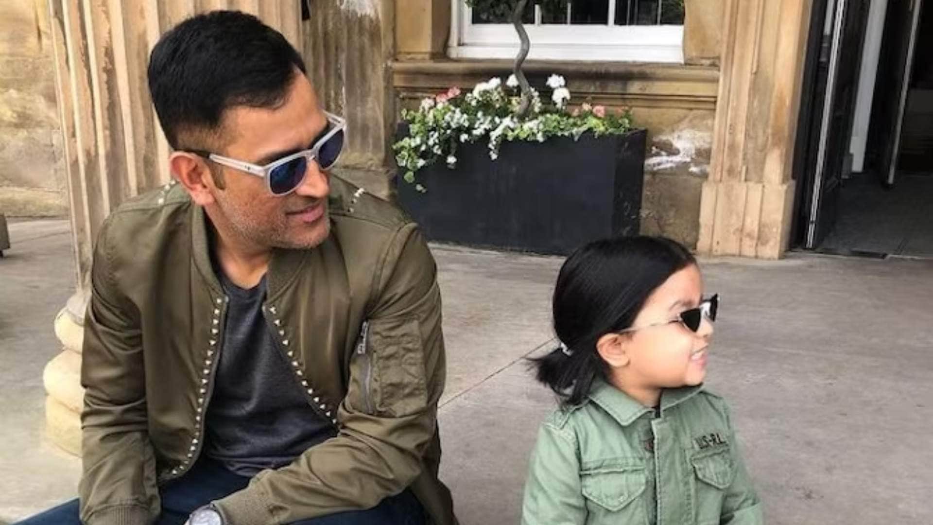 MS Dhoni soon seen in mythological sci fi series Atharva tell the most difficult thing about being an actor